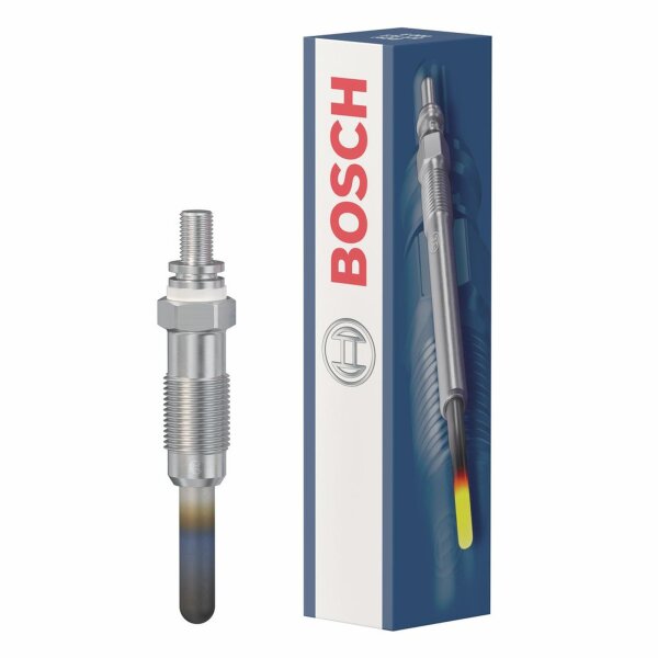 BOSCH 0 250 201 027 Glühkerze