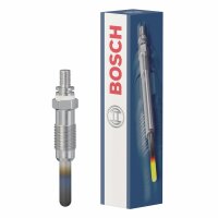 BOSCH 0 250 201 027 Glühkerze