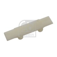 FEBI BILSTEIN 10411 Gleitschiene, Steuerkette