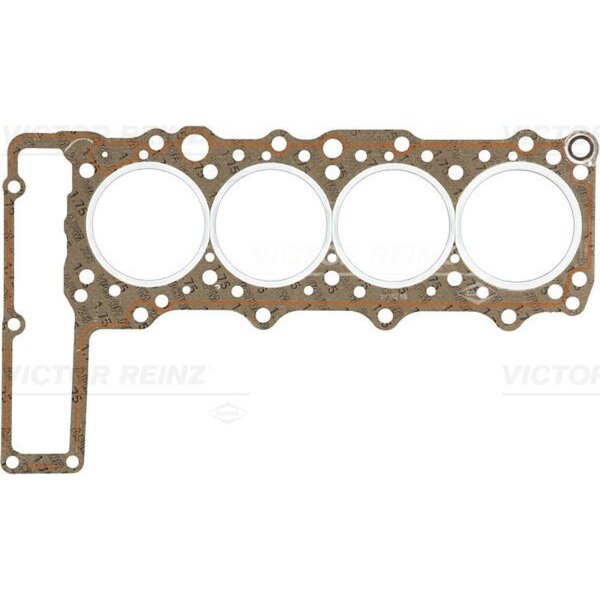 VICTOR REINZ 61-26515-50 Dichtung, Zylinderkopf