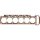 VICTOR REINZ 61-27340-10 Dichtung, Zylinderkopf