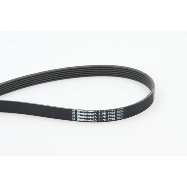 CONTINENTAL CTAM 6PK1795 Keilrippenriemen