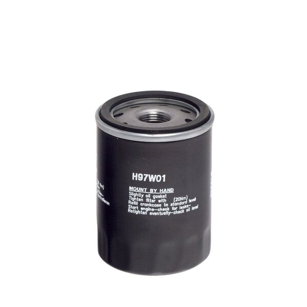 HENGST FILTER H97W01 Ölfilter