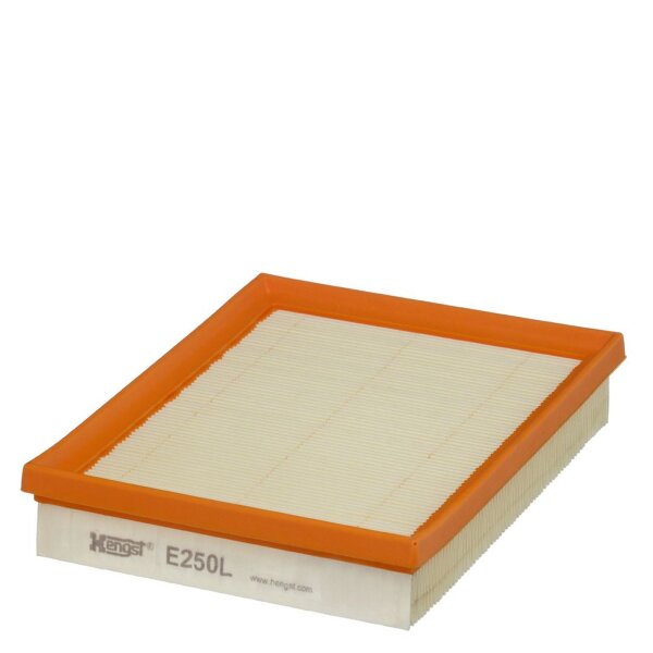 HENGST FILTER E250L Luftfilter