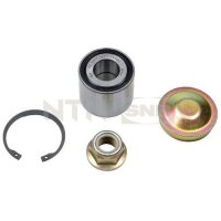 SNR R155.58 Radlagersatz