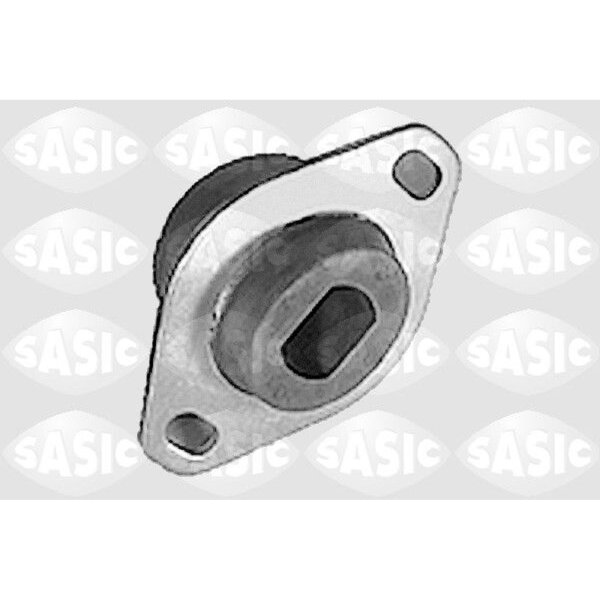 SASIC 8431951 Lagerung, Motor