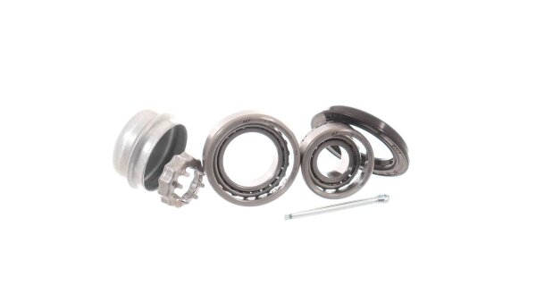 SKF VKBA 529 Radlagersatz