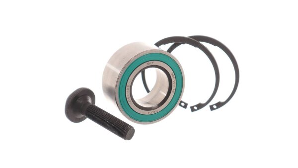 SKF VKBA 1356 Radlagersatz