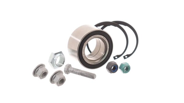 SKF VKBA 1358 Radlagersatz