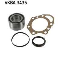 SKF VKBA 3435 Radlagersatz