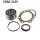 SKF VKBA 3435 Radlagersatz