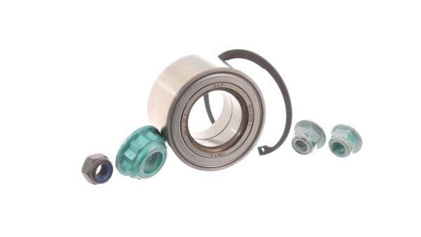 SKF VKBA 3455 Radlagersatz