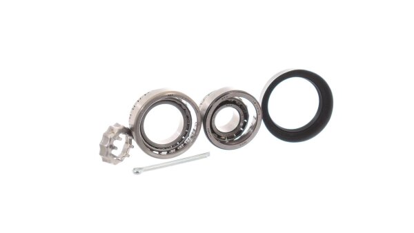 SKF VKBA 3519 Radlagersatz