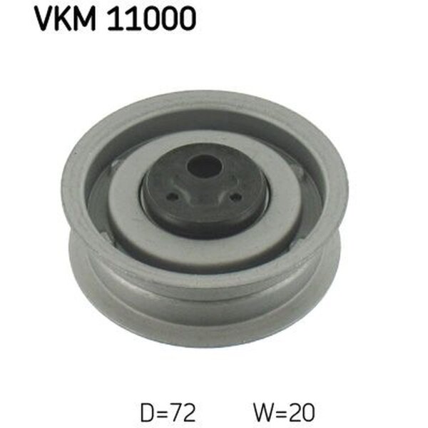 SKF VKM 11000 Spannrolle, Zahnriemen