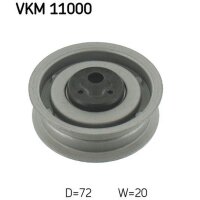 SKF VKM 11000 Spannrolle, Zahnriemen
