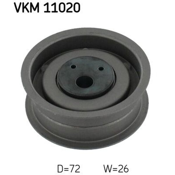 SKF VKM 11020 Spannrolle, Zahnriemen