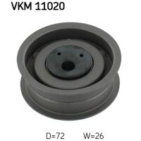 SKF VKM 11020 Spannrolle, Zahnriemen