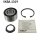 SKF VKBA 1319 Radlagersatz