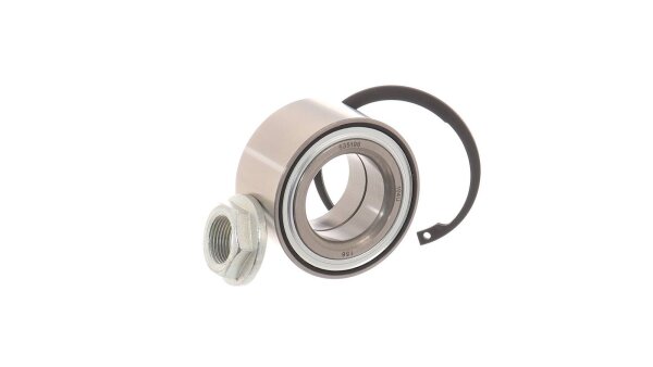 SKF VKBA 3446 Radlagersatz
