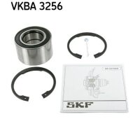 SKF VKBA 3256 Radlagersatz
