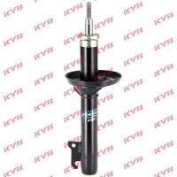 KYB 633818 Stoßdämpfer