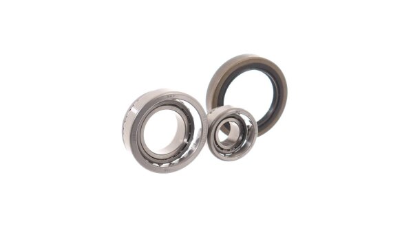 SKF VKBA 756 Radlagersatz