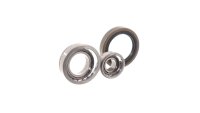 SKF VKBA 756 Radlagersatz