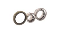 SKF VKBA 1499 Radlagersatz