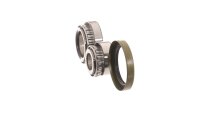 SKF VKBA 1499 Radlagersatz