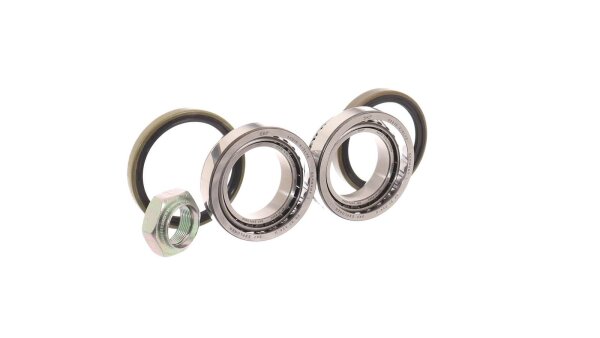 SKF VKBA 1444 Radlagersatz