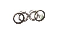 SKF VKBA 1444 Radlagersatz