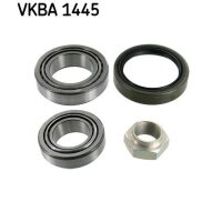 SKF VKBA 1445 Radlagersatz