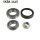 SKF VKBA 1445 Radlagersatz