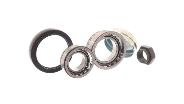 SKF VKBA 3429 Radlagersatz