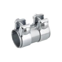 TOPRAN 107 221 Rohrverbinder, Abgasanlage