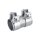 TOPRAN 107 221 Rohrverbinder, Abgasanlage