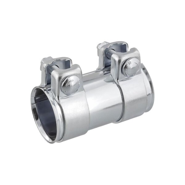 TOPRAN 107 219 Rohrverbinder, Abgasanlage
