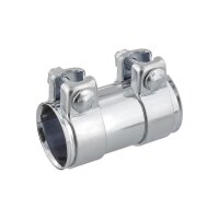 TOPRAN 107 219 Rohrverbinder, Abgasanlage