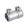 TOPRAN 107 219 Rohrverbinder, Abgasanlage
