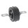 TOPRAN 107 224 Halter, Abgasanlage