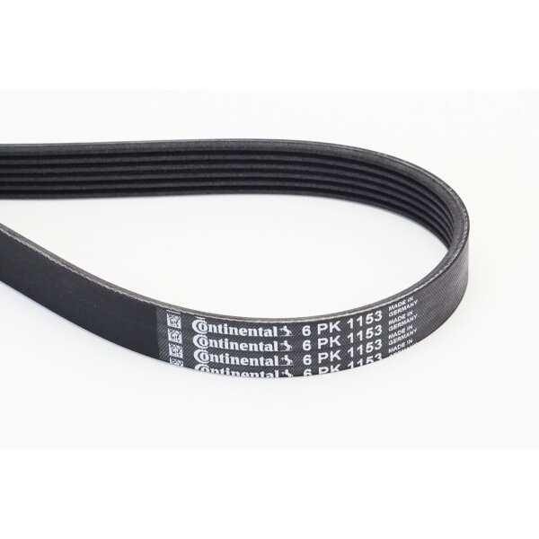 CONTINENTAL CTAM 6PK1153 Keilrippenriemen