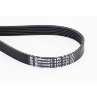 CONTINENTAL CTAM 6PK1153 Keilrippenriemen