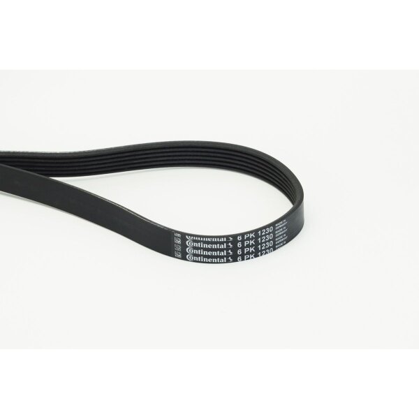 CONTINENTAL CTAM 6PK1230 Keilrippenriemen