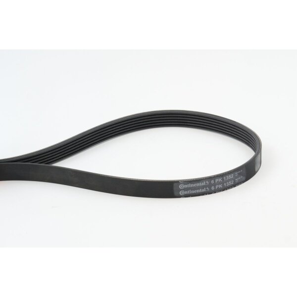 CONTINENTAL CTAM 6PK1352 Keilrippenriemen