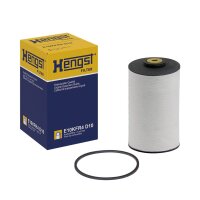 HENGST FILTER E10KFR4 D10 Kraftstofffilter