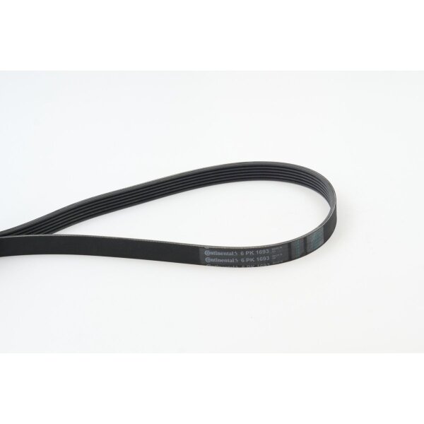 CONTINENTAL CTAM 6PK1693 Keilrippenriemen