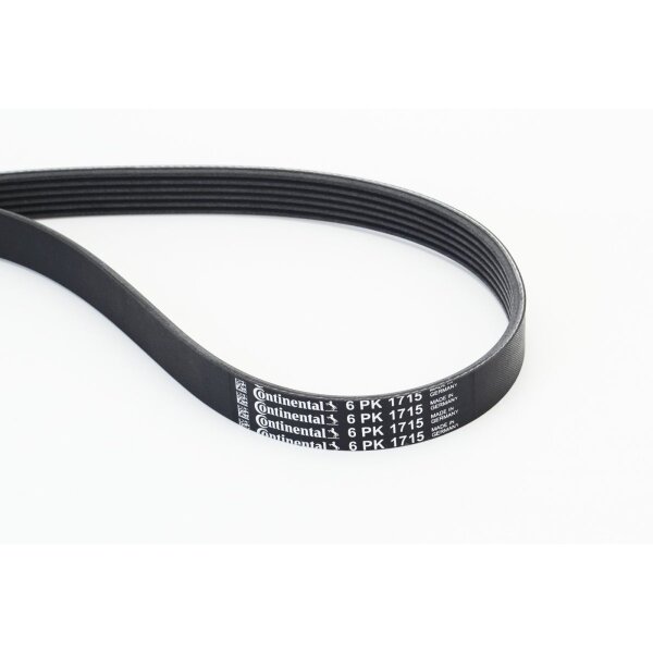 CONTINENTAL CTAM 6PK1715 Keilrippenriemen