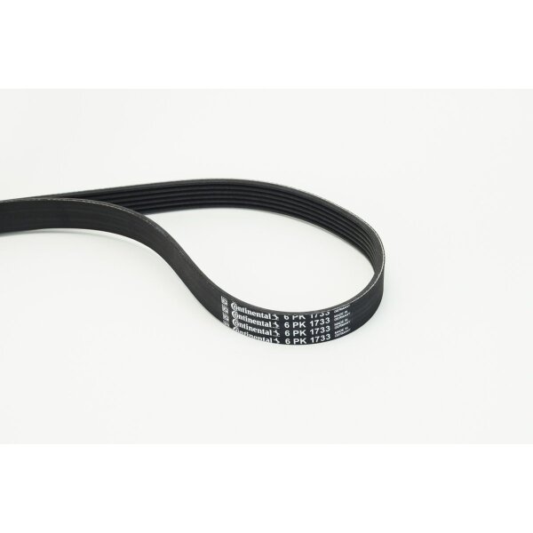 CONTINENTAL CTAM 6PK1733 Keilrippenriemen