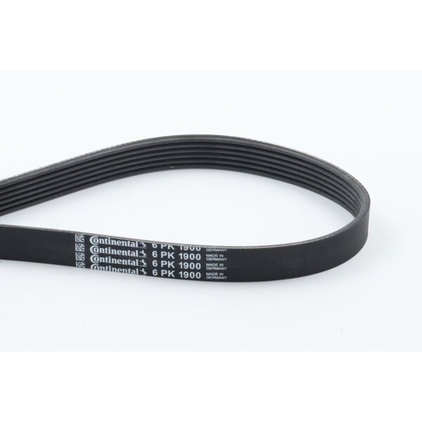 CONTINENTAL CTAM 6PK1900 Keilrippenriemen