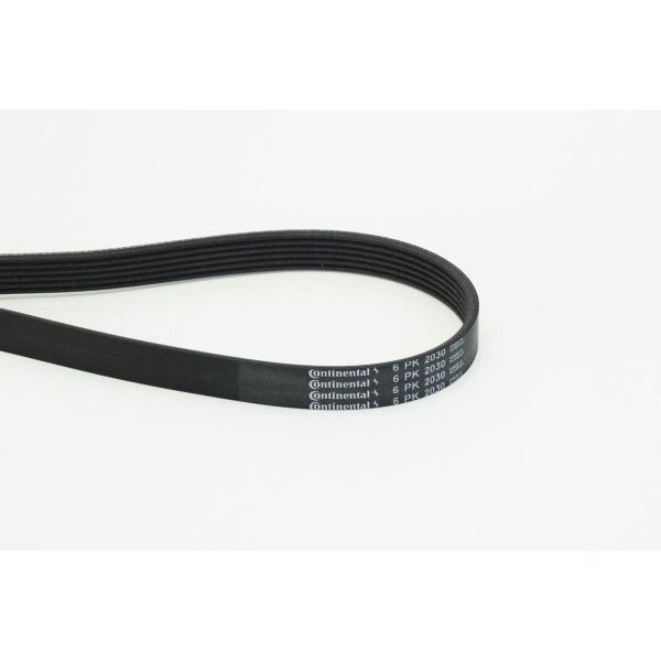 CONTINENTAL CTAM 6PK2030 Keilrippenriemen